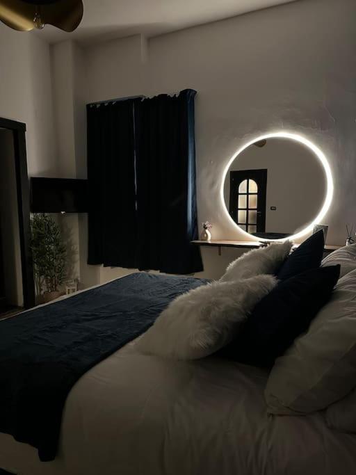 La Casa Di Marlu - Gorgeous Flat In Catania Centre Appartement Buitenkant foto