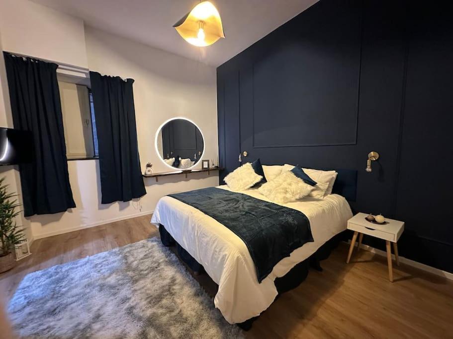 La Casa Di Marlu - Gorgeous Flat In Catania Centre Appartement Buitenkant foto