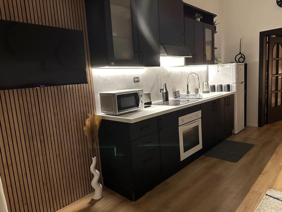 La Casa Di Marlu - Gorgeous Flat In Catania Centre Appartement Buitenkant foto