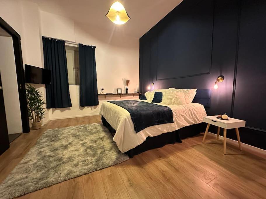 La Casa Di Marlu - Gorgeous Flat In Catania Centre Appartement Buitenkant foto